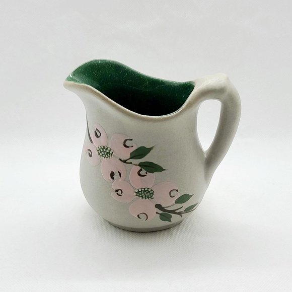 Pigeon Forge Pottery Pitcher - Picture 1 of 7